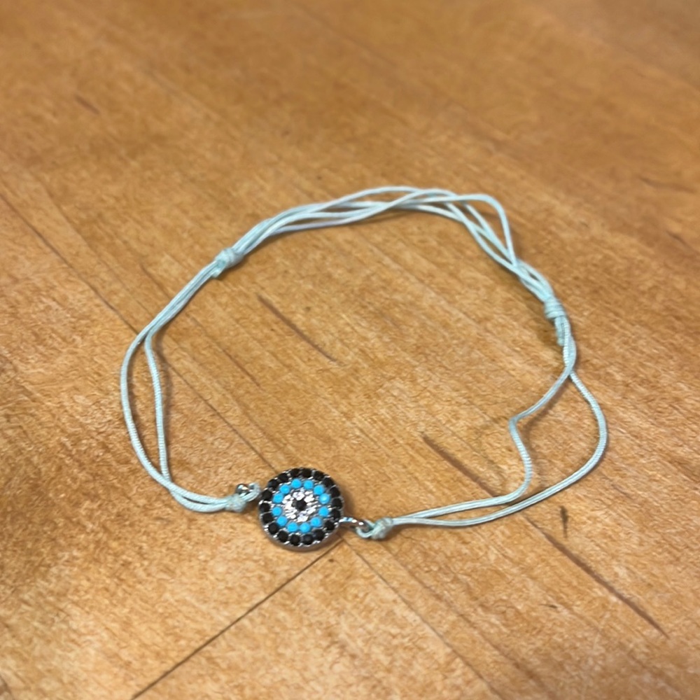 Bracelet or Anklet